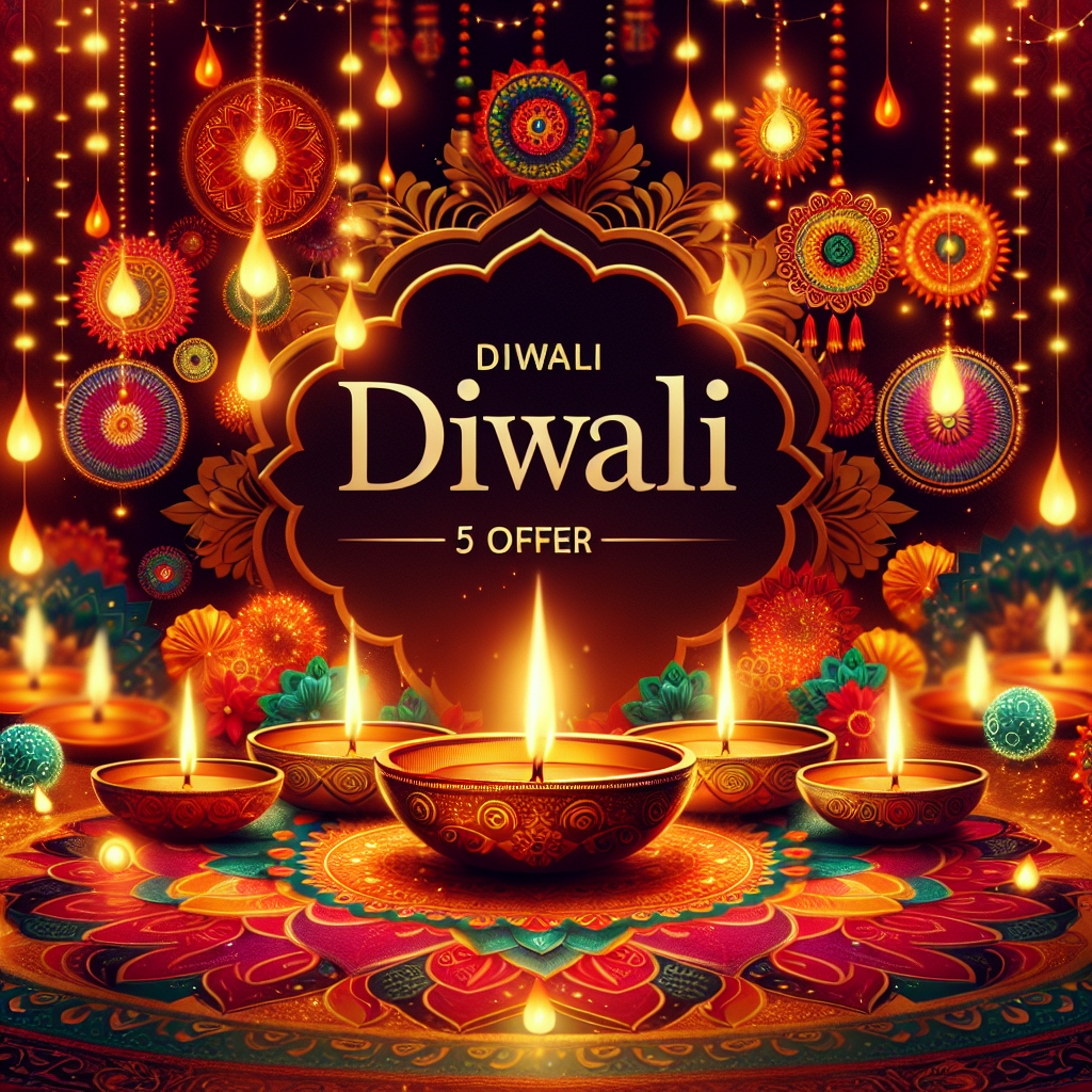diwali offer