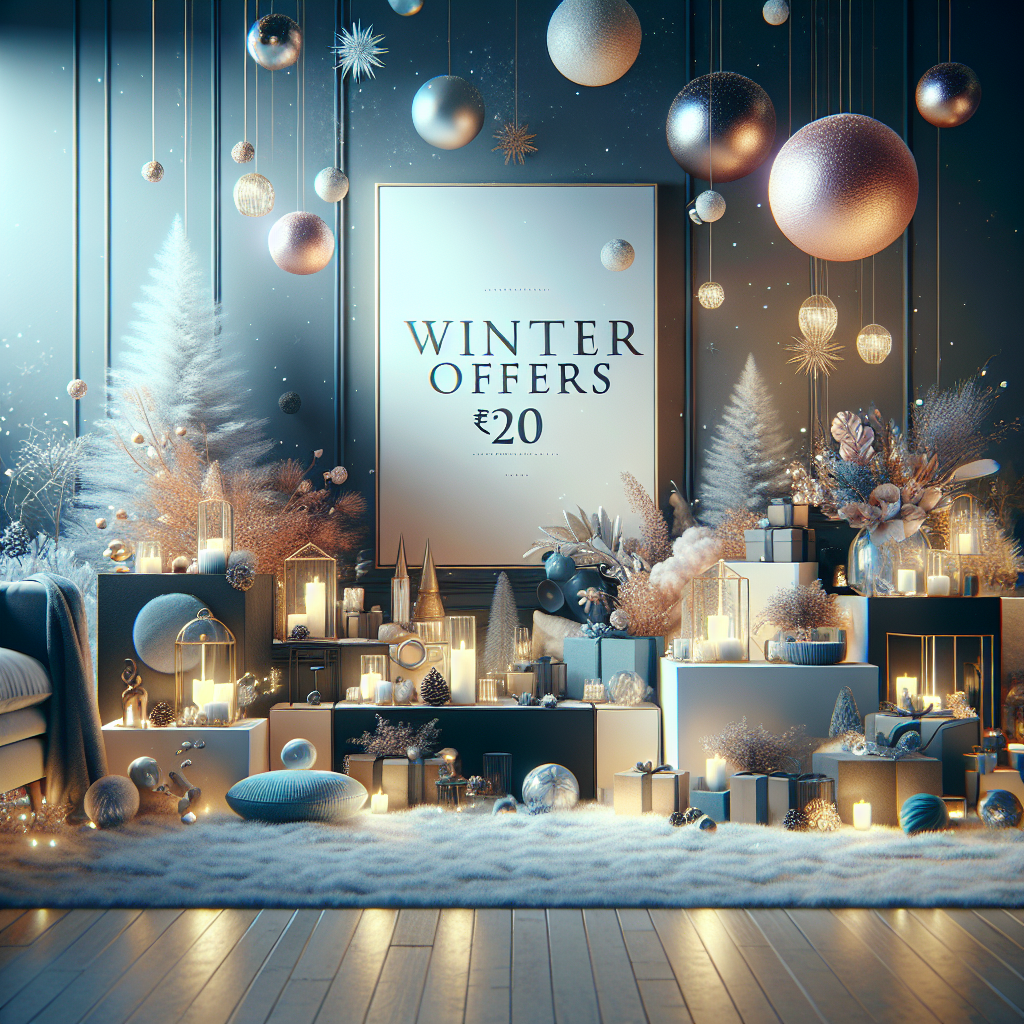 Winter offers