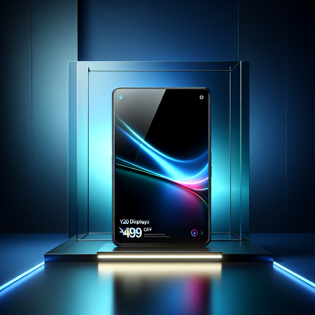 Y20 display