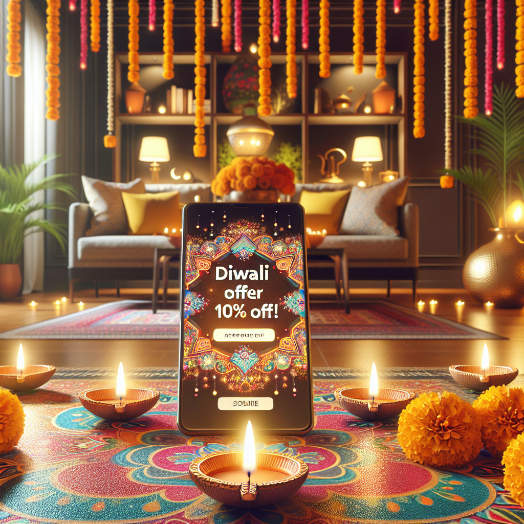 Diwali offer