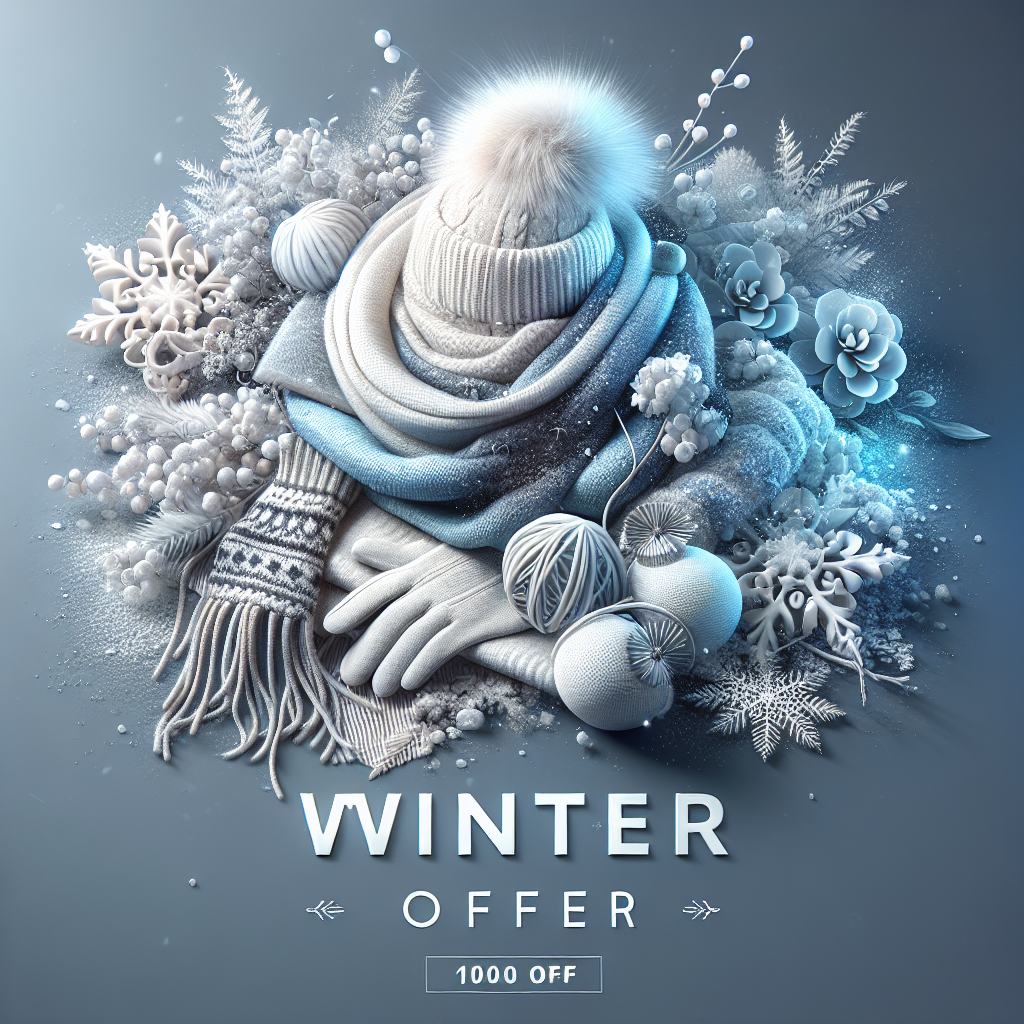 Winter Offer