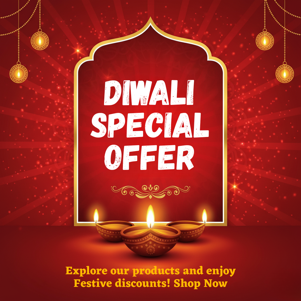 Diwali offer