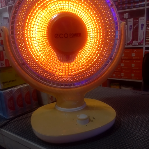Sun hetar