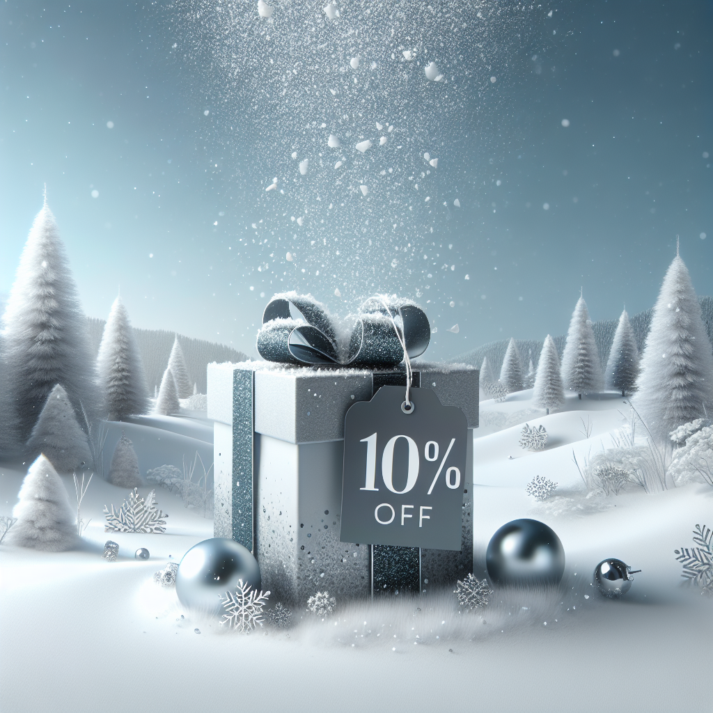 Winter offer
