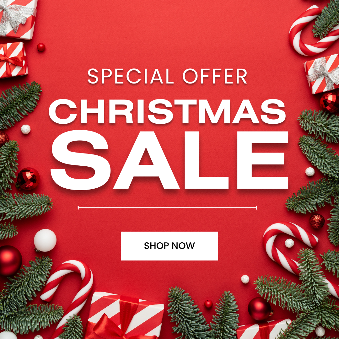 Christmas Special Sale