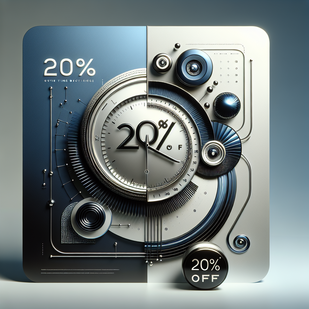 Limited time offer