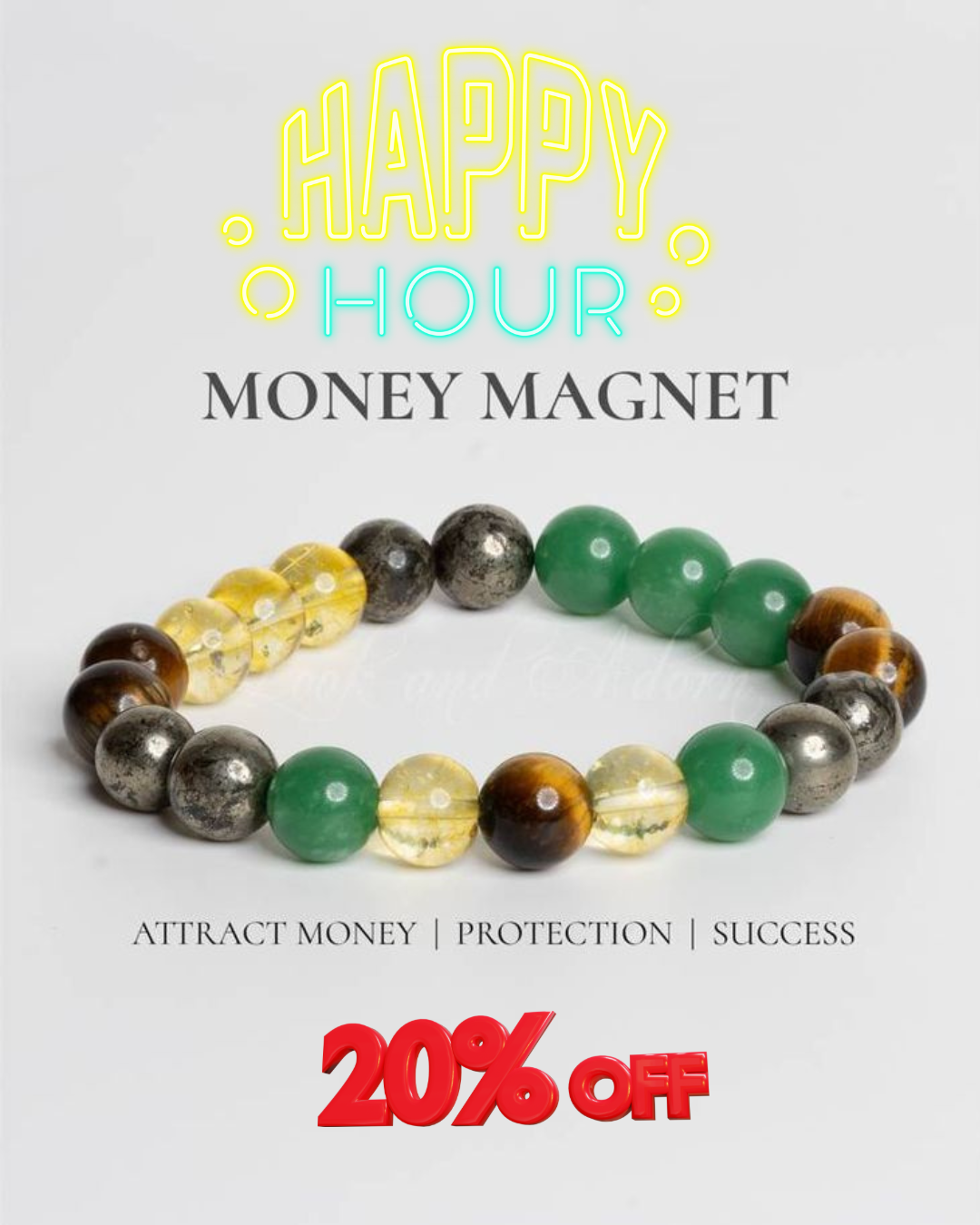 Happy Hours Deal