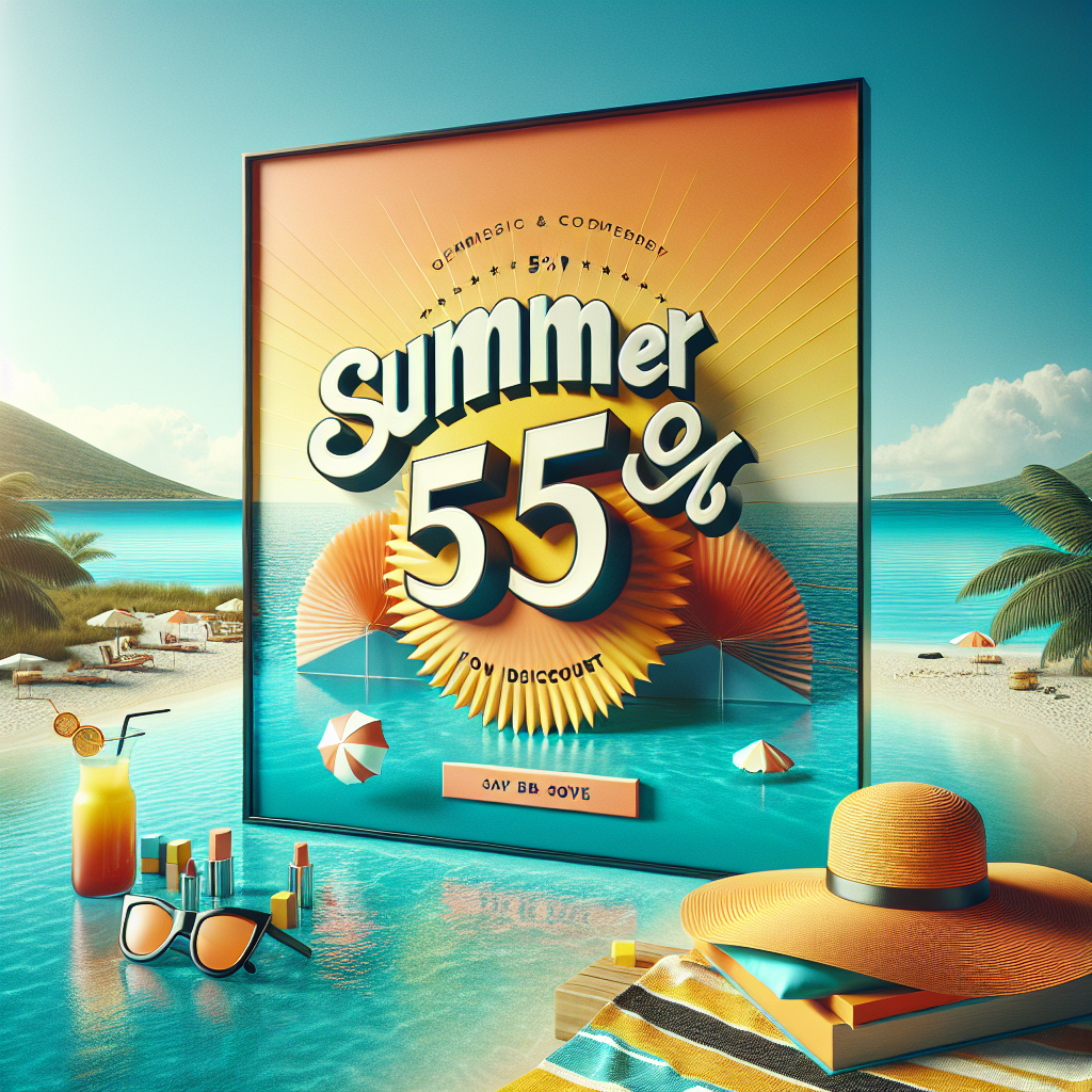 summer offer