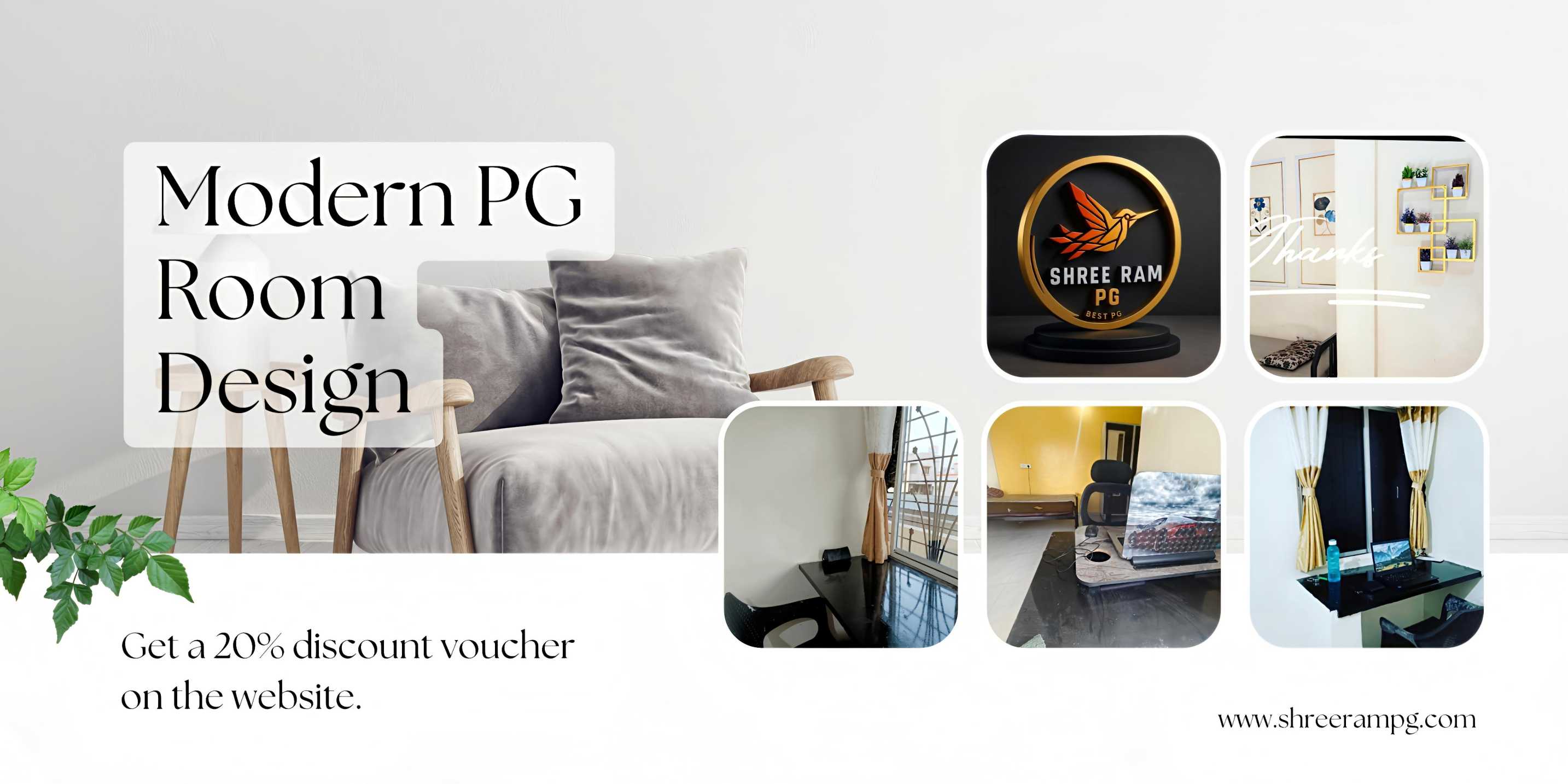 Best offer for PG in talwade