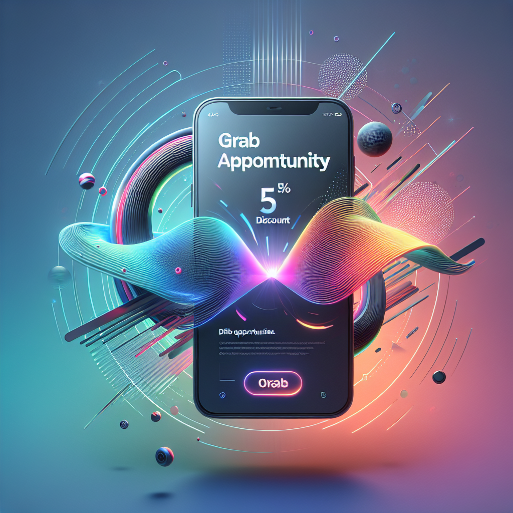 Grab Apportunity