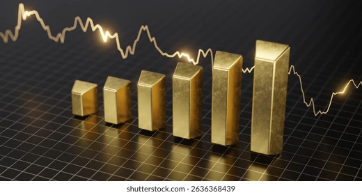 increase gold price rate