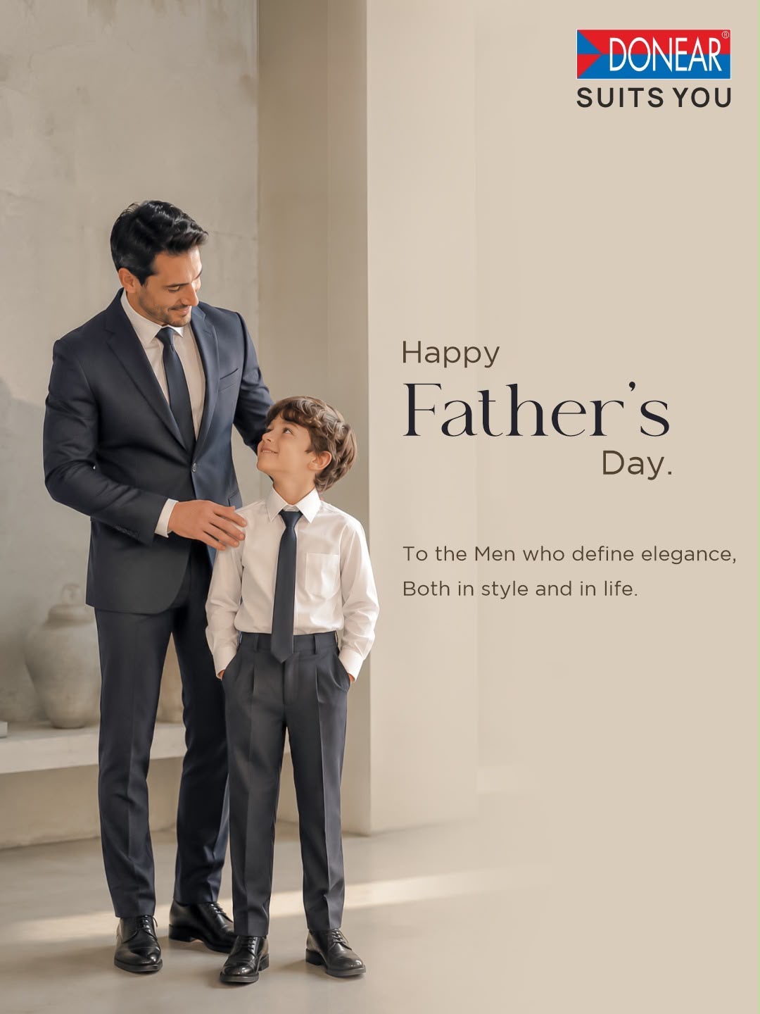 Father’s Day Special