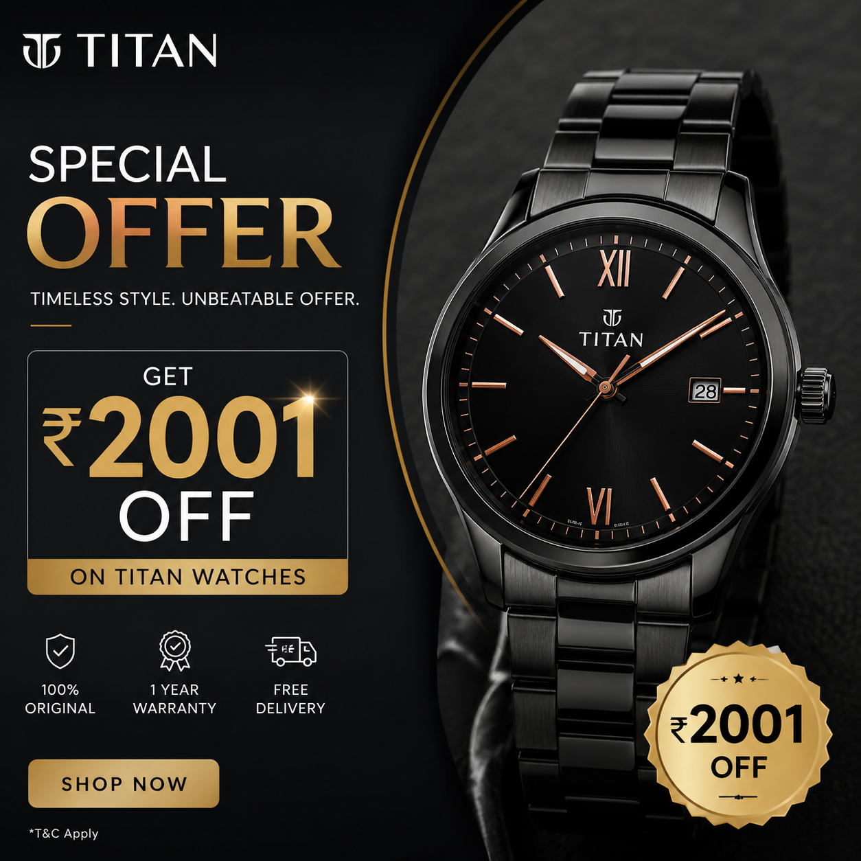 ✨ Limited Time Deal – Grab It for ₹4999
