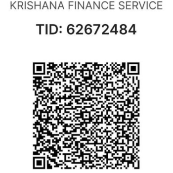 For Payment