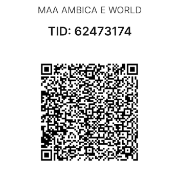 Scan And Pay With Any UPI