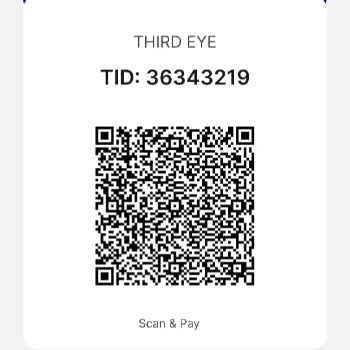 Third Eye