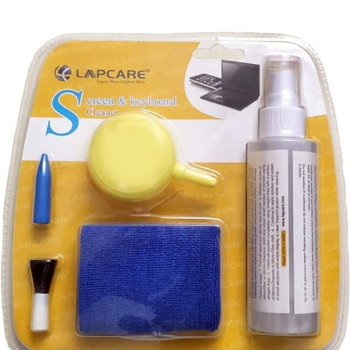 LAPCARE 5in1 Screen Cleaning Kit