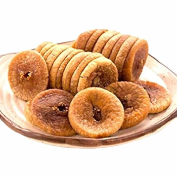 CHIRAG DRY FRUITS AND NUTS - Afghani Anjeer Premium Soft Dried Figs 1kg in Karimnagar