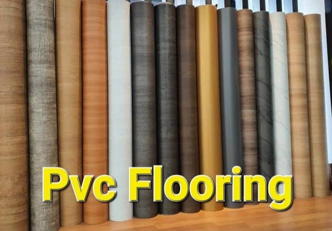 UMAIZA TRADE AND SUPPLIER - Durable PVC Flooring Roll in Silchar in Silchar