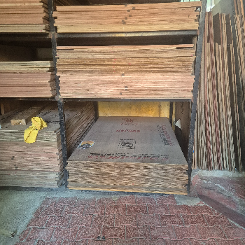Premium Ply Sheets for Durable Furniture