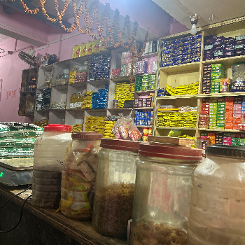 Everyday Essentials General Store & Home Needs