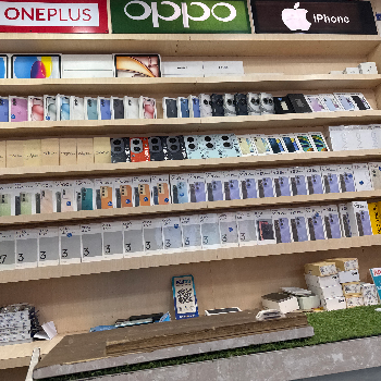 High Performance Smartphones - Latest Range