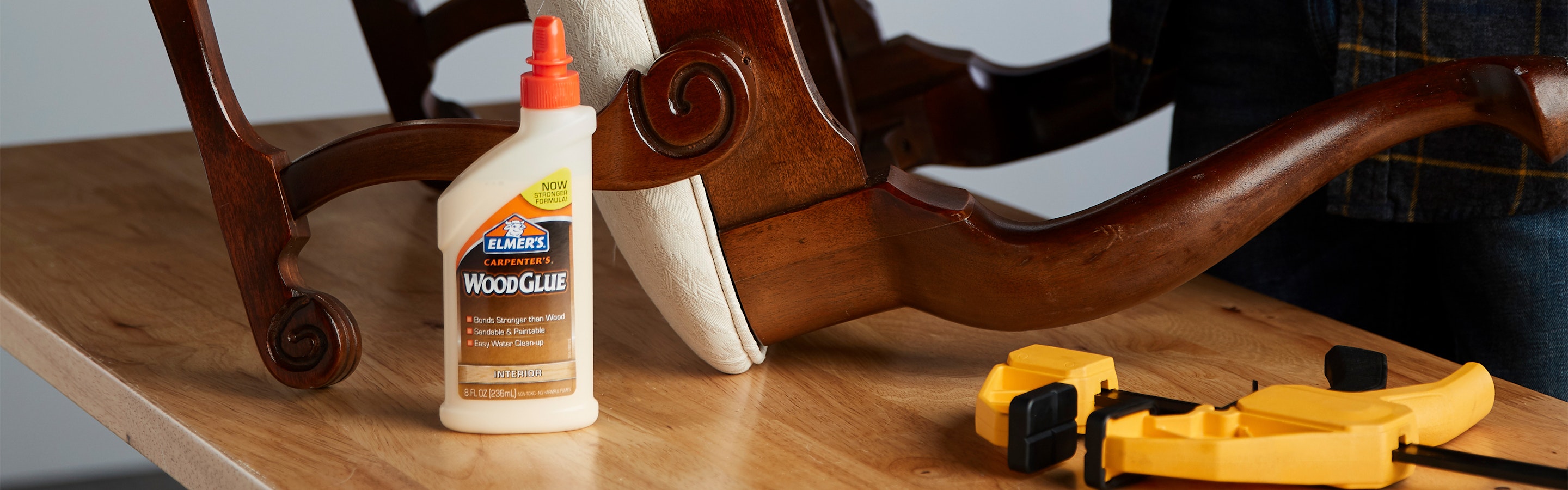 Fevicol Strong Wood & Board Adhesive Glue