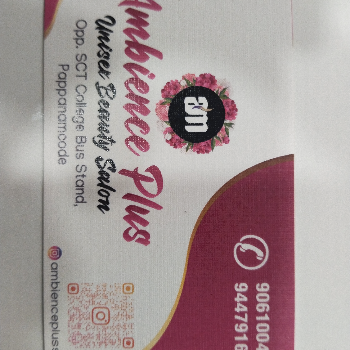 Barber Beauty Premium Unisex Salon Services