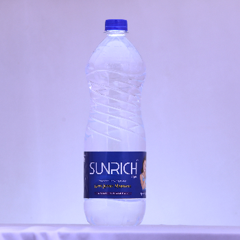 Sunrich Regular Hydrating 1 Litre Bottle