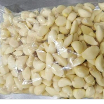 Peeled & Bulb Garlic - Shree Shyam Sales