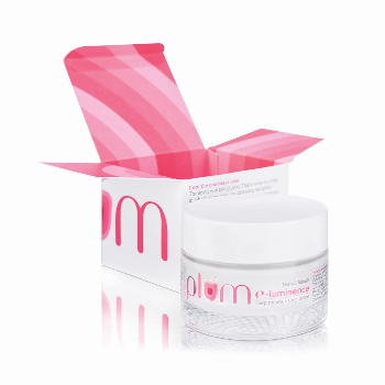 HEMANYA ENTERPRISES - Plum E-Luminence Deep Moisture Crème 15 ml in Hyderabad