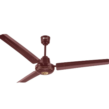 VATS TRADERS - Summercool 1200mm High-Speed Ceiling Fan in Shahabad