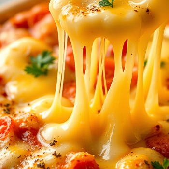 NIKHIL CHARAK - Extra Cheese Topping for Rich, Creamy Flavour in Chamba