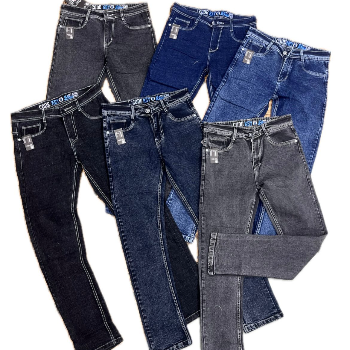 MBA KAPDEWALA - Trendy Jeans Stylish Premium Comfort in Nalkheda