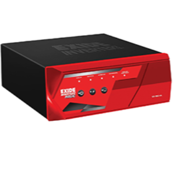 S K SOLAR AGENCY - Exide Magic 1125 Inverter - 48M Warranty in Allahabad Cantonment
