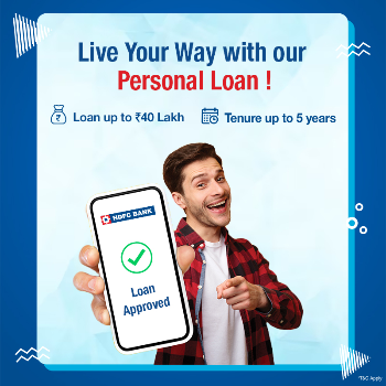 Instant Personal Loan Eligibility Check Online