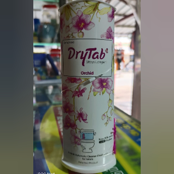KEERTHANA AGENCIES - DryTab Orchid Automatic Toilet Cleaner Block in Maduranthakam