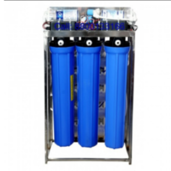 SIPPURE FIFTY 50 LPH Commercial RO Water Purifier displayed in Sambhal