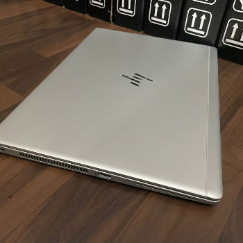 HP Elitebook i8 14" Laptop - 8GB RAM, 256GB SSD