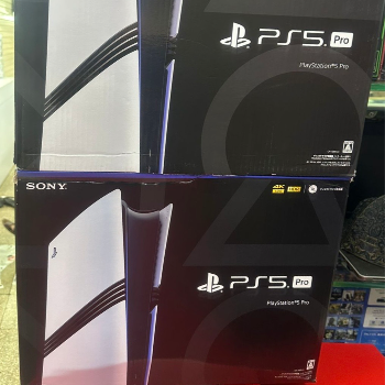 SANTOSH GAMES - PS5 Pro 2TB Digital Edition Console in Pune