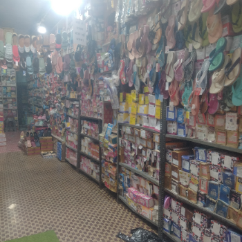 Premium Comfortable Daily Use Footwear