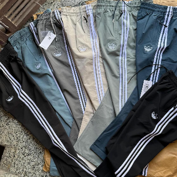 Stylish Comfort Fit Cotton Lower Pants