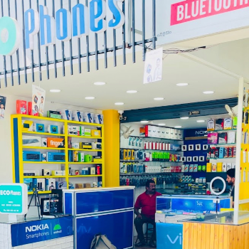 Premium Mobile Repair & Upgrade Service