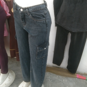 PRINCE DHAMIJA - Trendy Garment Jeans & Jacket Style Set Karnal in Karnal