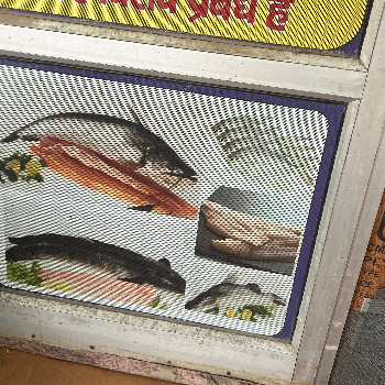 Fresh Fish Centre Premium Daily Catch Selection