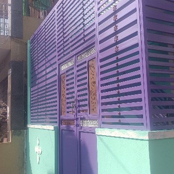 Premium Welding Doors - Heavy-Duty Protection