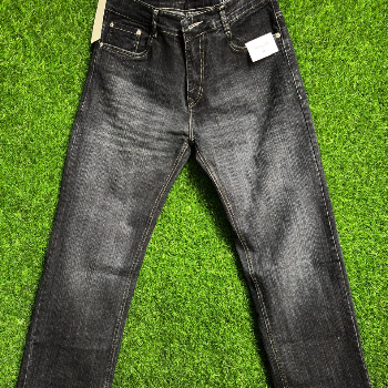 MD FARHAN KHAN - H&M Men Baggy Jeans Relaxed Fit - Bokaro in Bokaro