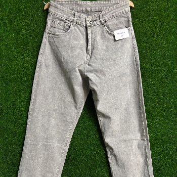 MD FARHAN KHAN - H&M Baggy Jeans Relaxed Fit in Bokaro in Bokaro