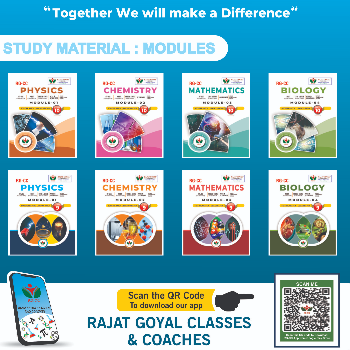 RAJAT GOYAL - Class 10 RG-CC Study Books Combo Set in Hathras