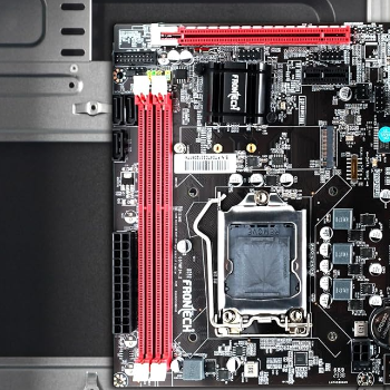  H61 Motherboard High Performance Desktop Board EVOLUTION INFOTECH FIRST FLOOR 116  SHAYONA ARCADE  BAPU NAGAR ROAD BAPUNAGAR AHMEDABAD AHMEDABAD GUJARAT SHAYONA ARCADE BAPU NAGAR ROAD BAPUNAGAR AHMEDABAD AHMEDABAD GUJARAT